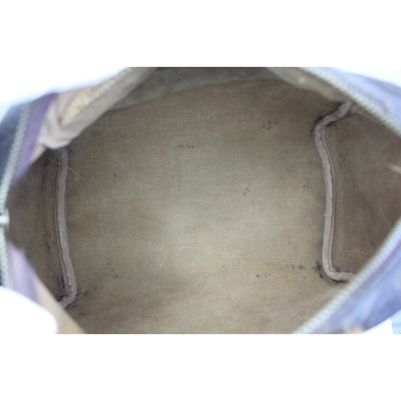 Louis Vuitton Monogram Speedy 25 - Picture 12 of 14